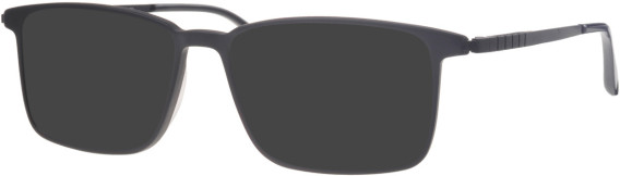Colt 3545 glasses in Black