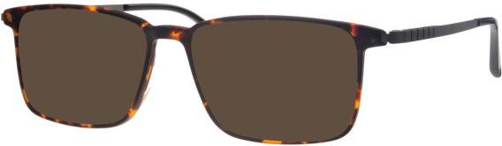 Colt 3545 glasses in Havana