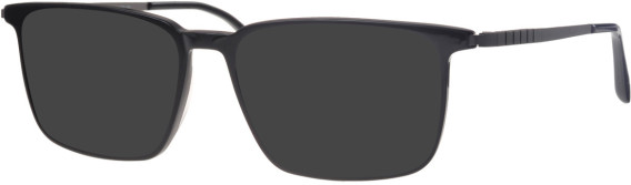 Colt 3546 glasses in Black