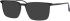 Colt 3546 glasses in Black