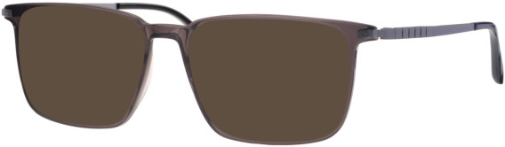 Colt 3546 glasses in Grey