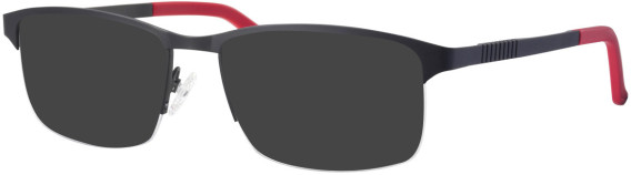 Colt 3547 glasses in Navy