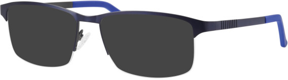 Colt 3547 glasses in Black