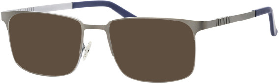 Colt 3549 glasses in Gunmetal