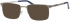 Colt 3549 glasses in Gunmetal