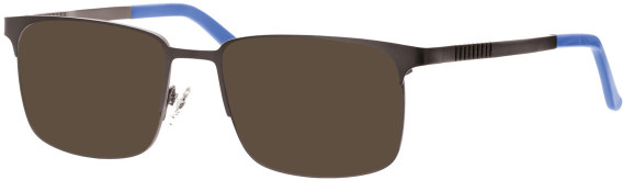 Colt 3549 glasses in Black
