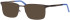 Colt 3549 glasses in Black