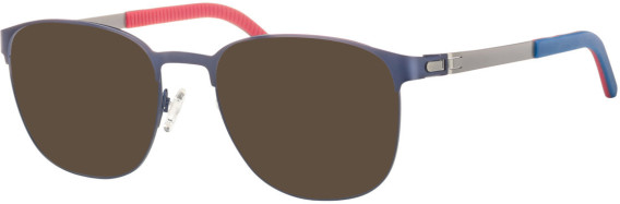 Colt 3550 glasses in Navy/Gunmetal