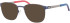 Colt 3550 glasses in Navy/Gunmetal