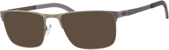 Colt 3551 glasses in Grey/Gunmetal