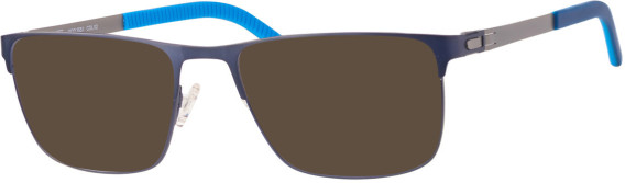 Colt 3551 glasses in Navy/Gunmetal