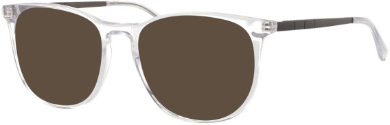Colt 3553 glasses in Crystal