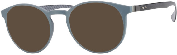 Colt 3554 glasses in Grey