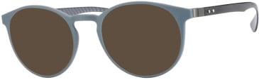 Colt 3554 glasses in Grey