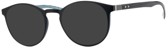 Colt 3554 glasses in Black