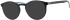 Colt 3554 glasses in Black
