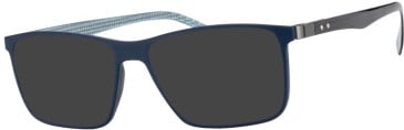 Colt 3555 glasses in Navy