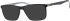 Colt 3555 glasses in Black