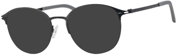 Colt 3556 glasses in Black