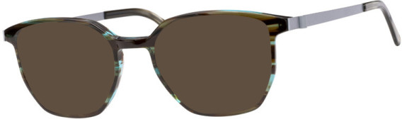 Colt 3558 glasses in Blue/Grey