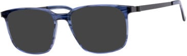 Colt 3559 glasses in Blue