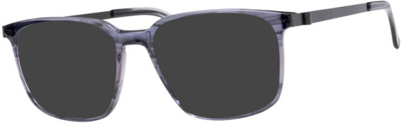 Colt 3559 glasses in Grey