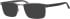 Elite 4623 glasses in Gunmetal