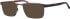 Elite 4623 glasses in Bronze