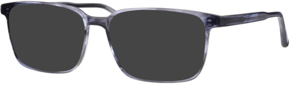 Elite 4628 glasses in Blue