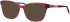Elite 4636 glasses in Rose