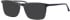Elite 4637 glasses in Black