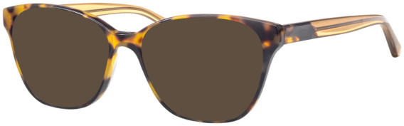 Elite 4676 glasses in Brown