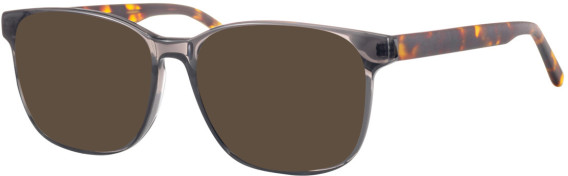 Elite 4677 glasses in Grey