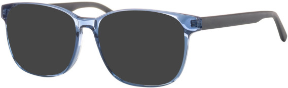 Elite 4677 glasses in Blue