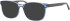 Elite 4677 glasses in Blue