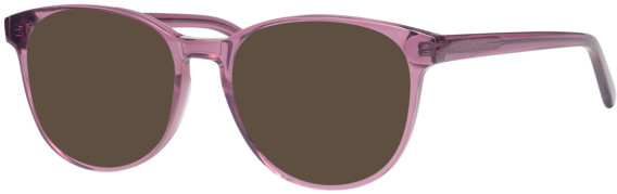 Elite 4678 glasses in Purple