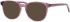 Elite 4678 glasses in Purple