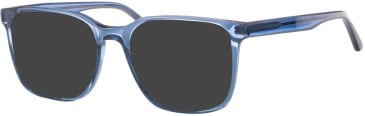 Elite 4679 glasses in Blue