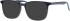 Elite 4681 glasses in Black