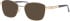 Elite 4704 glasses in Gold