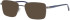 Elite 4705 glasses in Gunmetal