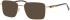 Elite 4705 glasses in Gold