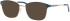 Elite 4708 glasses in Blue/Gold