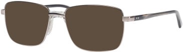 Elite 4709 glasses in Gunmetal