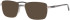 Elite 4709 glasses in Gunmetal