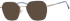 Elite 4710 glasses in Blue/Gold