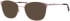 Ferucci F1822 glasses in Pink