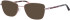 Ferucci F1828 glasses in Pink