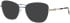 Ferucci F1838 glasses in Blue/Gold