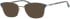 Ferucci F1839 glasses in Blue/Gold